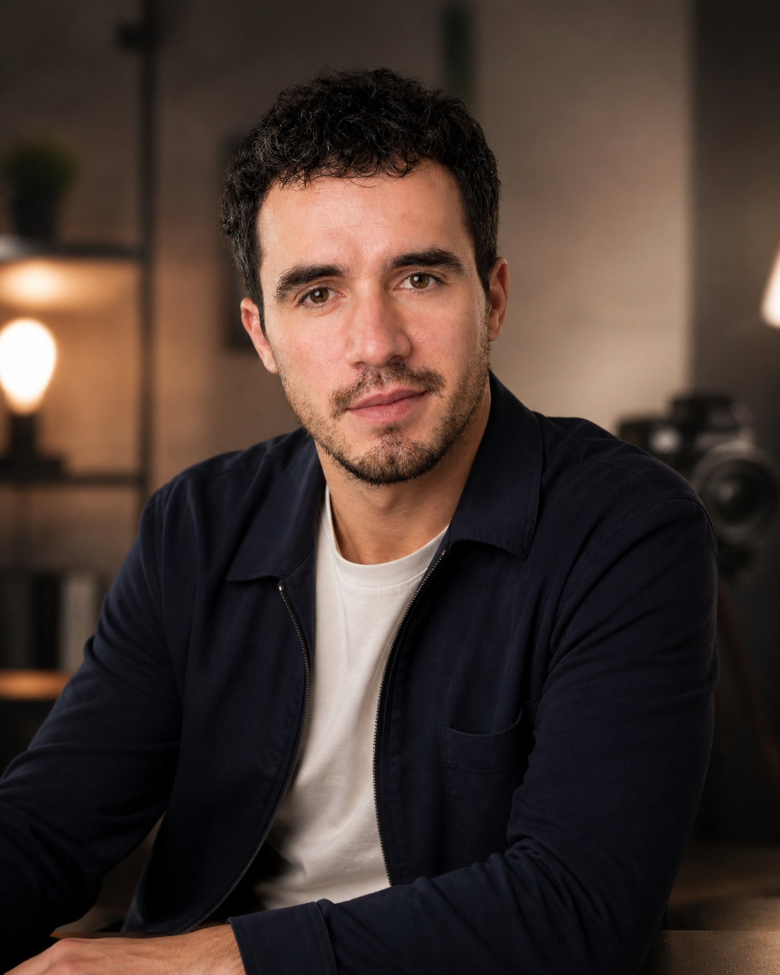 Valentin Schneider
